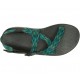 Chaco Z/1 Classic Sandal Squall Green Men