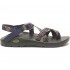 Chaco Z/2 Classic Sandal Spray Navy Men