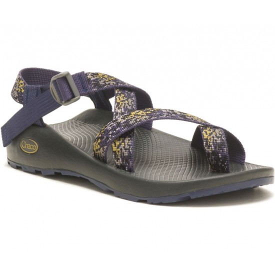 Chaco Z/2 Classic Sandal Spray Navy Men