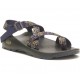 Chaco Z/2 Classic Sandal Spray Navy Men