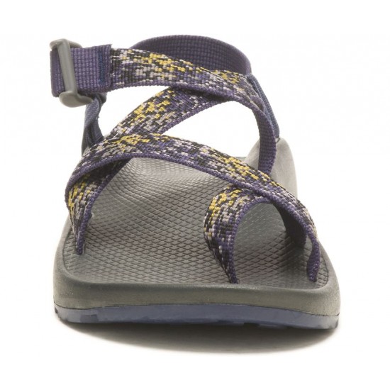 Chaco Z/2 Classic Sandal Spray Navy Men