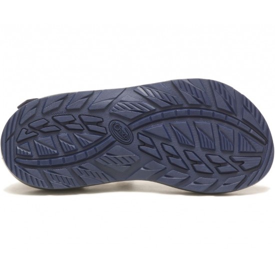 Chaco Z/2 Classic Sandal Spray Navy Men