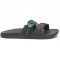 Chaco Chillos Slide Lasagna Black Men