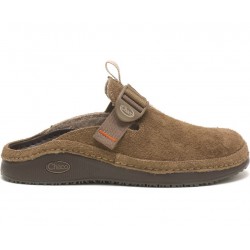 Chaco Paonia Clog Teak Women