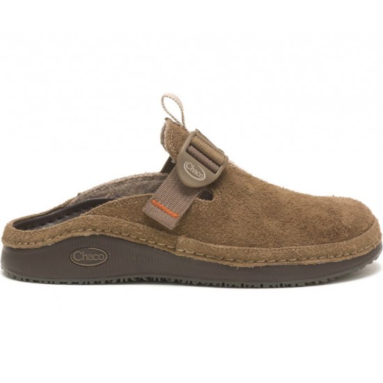 Chaco Paonia Clog Teak Women