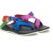 Chaco Z/1 Classic Sandal Progress Pride Men