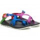 Chaco Z/2 Classic Sandal Progress Pride Men