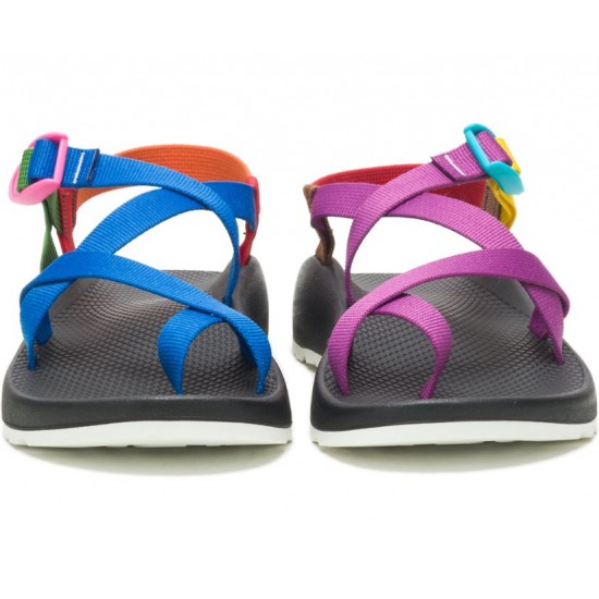 Chaco Z/2 Classic Sandal Progress Pride Men