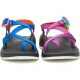 Chaco Z/2 Classic Sandal Progress Pride Men