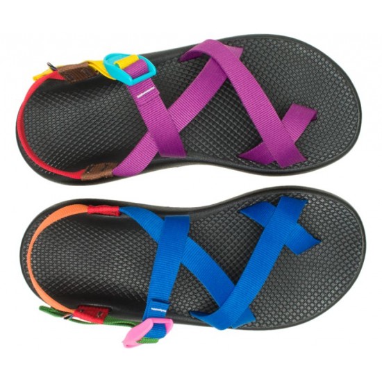 Chaco Z/2 Classic Sandal Progress Pride Men