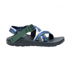 Chaco Z/1 Classic Landscapes USA Sandal Eastern Mountains Men