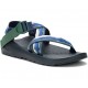 Chaco Z/1 Classic Landscapes USA Sandal Eastern Mountains Men