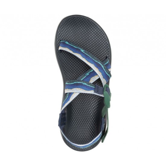 Chaco Z/1 Classic Landscapes USA Sandal Eastern Mountains Men