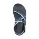 Chaco Z/1 Classic Landscapes USA Sandal Eastern Mountains Men