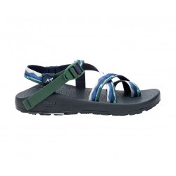 Chaco Z/2 Classic Landscapes USA Sandal Eastern Mountains Men