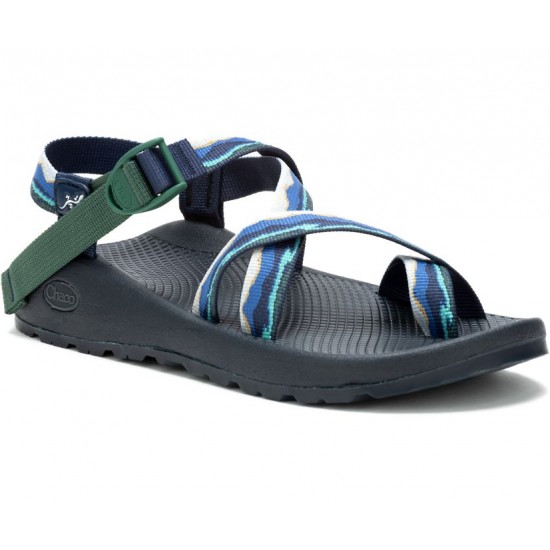 Chaco Z/2 Classic Landscapes USA Sandal Eastern Mountains Men