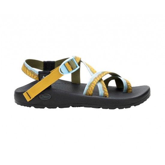 Chaco Z/2 Classic Landscapes USA Sandal Midwest Fields Men