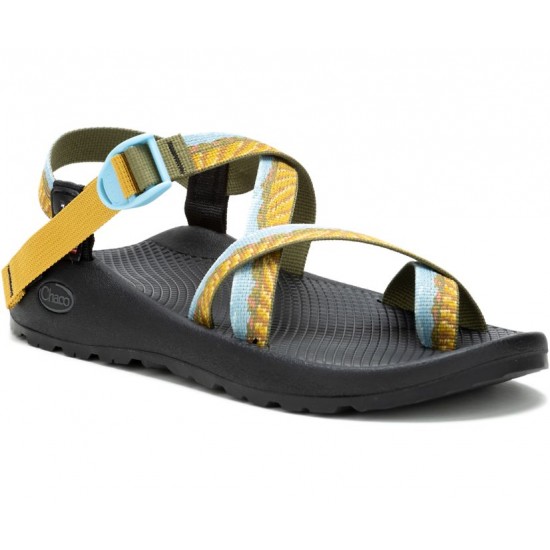 Chaco Z/2 Classic Landscapes USA Sandal Midwest Fields Men