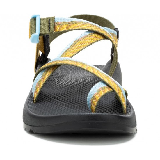 Chaco Z/2 Classic Landscapes USA Sandal Midwest Fields Men