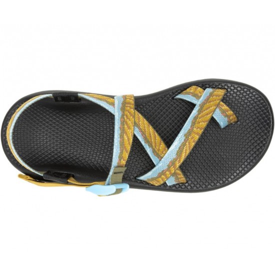 Chaco Z/2 Classic Landscapes USA Sandal Midwest Fields Men