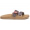 Chaco Chillos Slide Gecko Tapenade Men