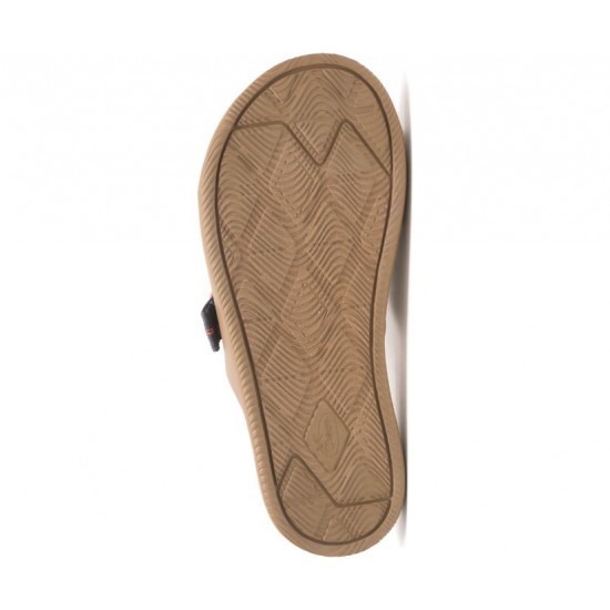 Chaco Chillos Slide Gecko Tapenade Men