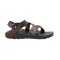 Chaco x Huckberry Z/1 Classic USA Sandal Mushroom Teak Men