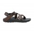 Chaco x Huckberry Z/1 Classic USA Sandal Mushroom Teak Men