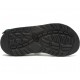 Chaco x Huckberry Z/1 Classic USA Sandal Morel Hunter Green Men