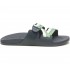 Chaco Chillos Slide Montana Pastures Men