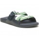 Chaco Chillos Slide Montana Pastures Men