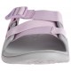 Chaco Chillos Slide Solid Mauve Women