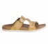 Chaco Lowdown Slide Curry Women