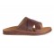 Chaco Wayfarer Slide Toffee Women