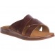 Chaco Wayfarer Slide Toffee Women