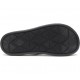 Chaco Chillos Flip Tube Black Women