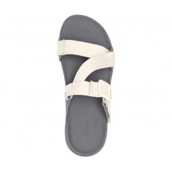 Chaco Lowdown Slide Natural Women