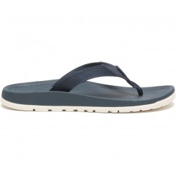 Chaco Lowdown Flip Navy Women