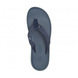 Chaco Lowdown Flip Navy Women