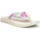 Chaco Chillos Flip Light Tie Dye Women