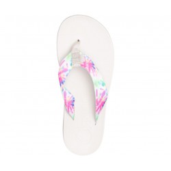 Chaco Chillos Flip Light Tie Dye Women