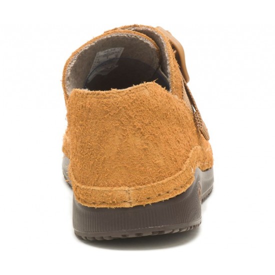 Chaco Paonia Caramel Brown Women