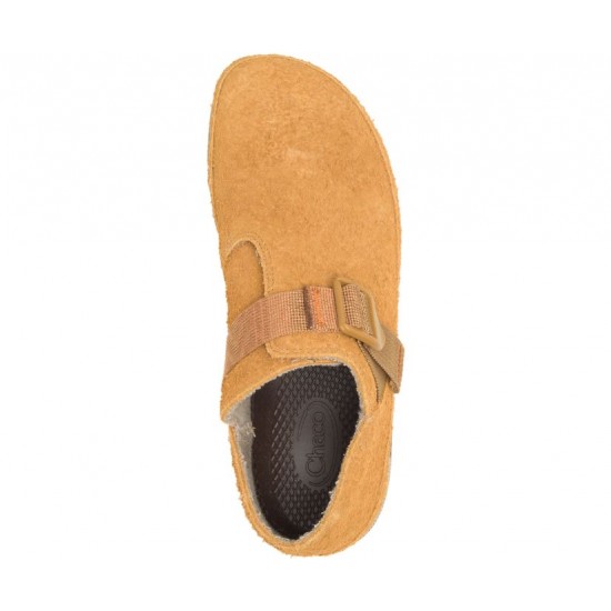 Chaco Paonia Caramel Brown Women