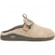 Chaco Paonia Clog Natural Women