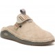 Chaco Paonia Clog Natural Women