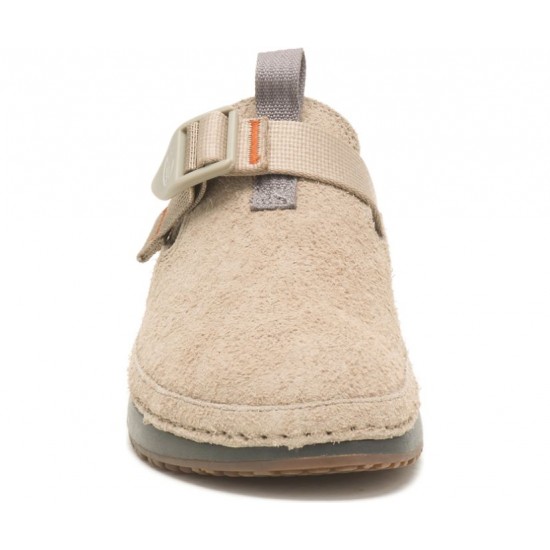 Chaco Paonia Clog Natural Women