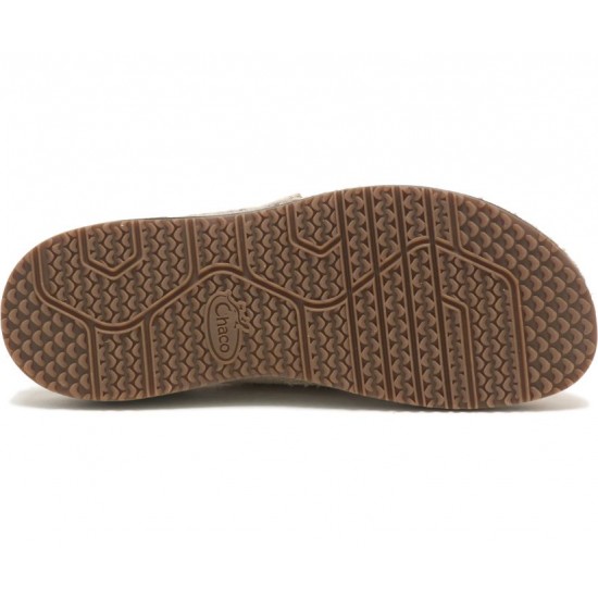 Chaco Paonia Clog Natural Women