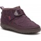 Chaco Ramble Puff Plum Women