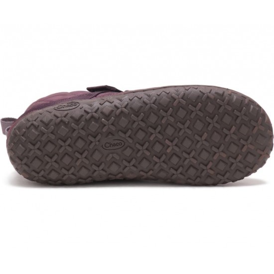 Chaco Ramble Puff Plum Women