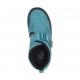 Chaco Ramble Puff Glacier Blue Women